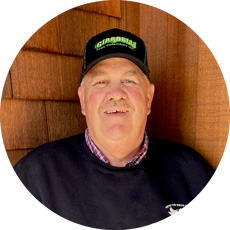Allan Kingsbury - Operations Manager at Ciardelli Fuel Company, Henniker, NH